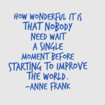 Anne Frank