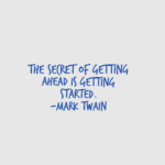 Mark Twain