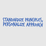 Principles and Approach